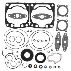VERTEX PISTONS 711331