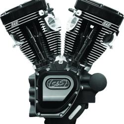 S&S Cycle 310-0836A