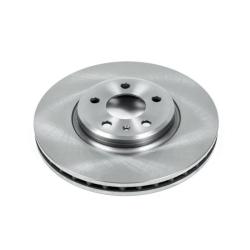 PowerStop EBR838