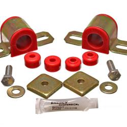 ES Sway Bar Bushings - Red Energy Suspension 7.5114R