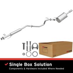 MAG BRE Exhaust Kits Magnaflow 106-0962