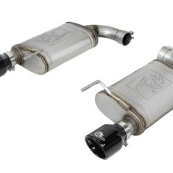 AFE Exhaust Axle Back aFe 49-43105-B