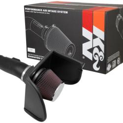 K&N ENGINEERING 636019