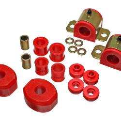 ES Sway Bar Bushings - Red Energy Suspension 5.5140R