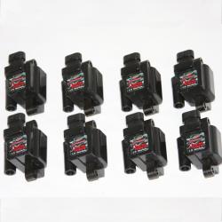 GMS Wire Connection Kits Granatelli Motor Sports 28-1681CP