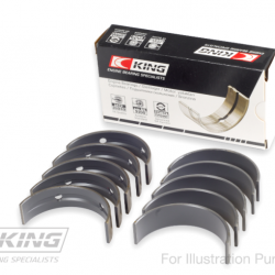 KING ENGINE BEARINGS MB5293MC010