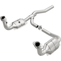 Magnaflow 49187