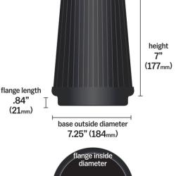 Airaid 702-465