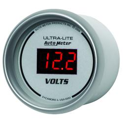 AutoMeter 6593