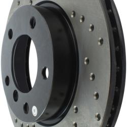 Stoptech 128.34029R