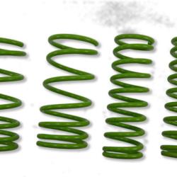 ST Suspensions 65432