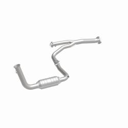 MAG Converter Direct Fit Magnaflow 49582