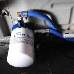 SINISTER DIESEL SDCOOLFIL64W