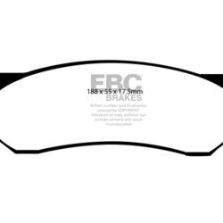 EBC DP41267R