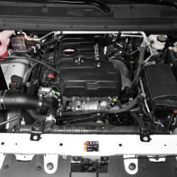 K&N ENGINEERING 573089