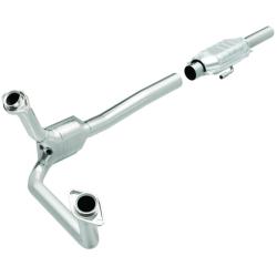Magnaflow 334307