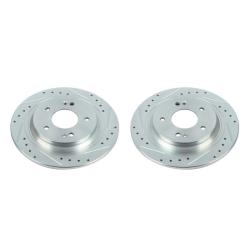 PowerStop JBR1773XPR