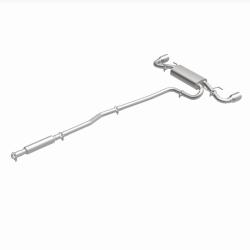 MAG BRE Exhaust Kits Magnaflow 106-0998