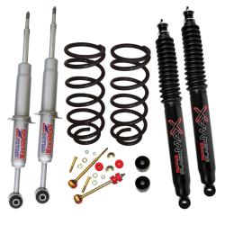 Skyjacker T4330STBB