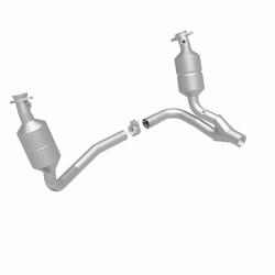 MAG Converter Direct Fit Magnaflow 49657