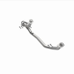 MAG BRE Front Pipe Kit Magnaflow 107-0073
