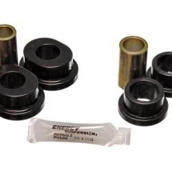 ES Track Arm Bushings - Black Energy Suspension 4.7116G