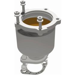 MAG Converter Direct Fit Magnaflow 50200
