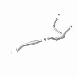 MAG Converter Direct Fit Magnaflow 447252
