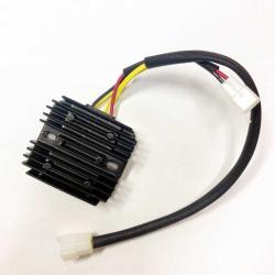 RICKS MOTORSPORT ELECTRICS 10035