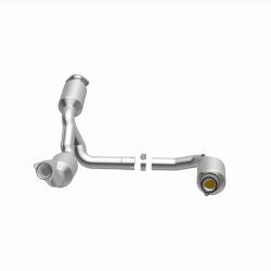 MAG Converter Direct Fit Magnaflow 280429