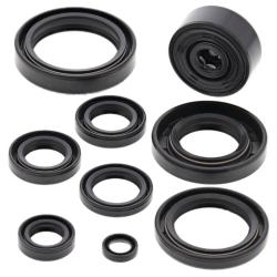 VERTEX PISTONS 822116