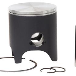 VERTEX PISTONS 22649B