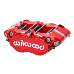 Wilwood 120-16687-RD