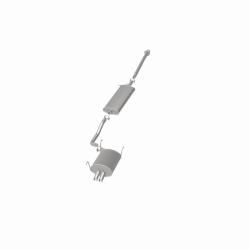 MAG BRE Exhaust Kits Magnaflow 106-0261