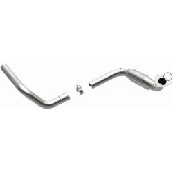 MAG Converter Direct Fit Magnaflow 51372