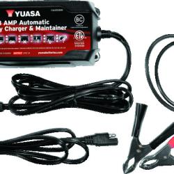 YUASA BATTERY YUA3AMPCH
