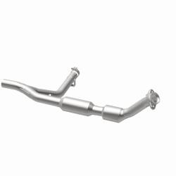 MAG Converter Direct Fit Magnaflow 4583033