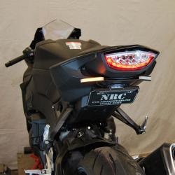 NEW RAGE CYCLES CBR1000FET