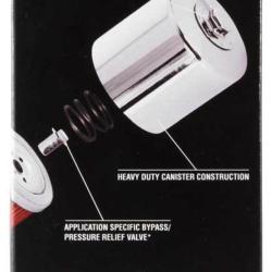 K&N ENGINEERING KN173C