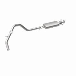 MAG BRE Exhaust Kits Magnaflow 106-0989
