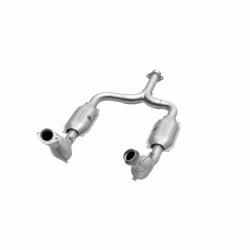 MAG Converter Direct Fit Magnaflow 441110