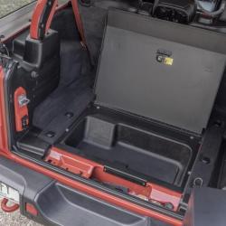 TFY Cubby Cover Tuffy Products 358-01