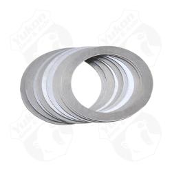 YUKON GEAR & AXLE SK34801