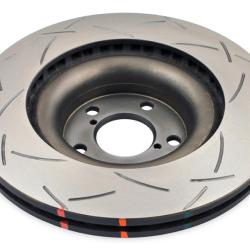 DBA 4000 Series Slotted Rotors DBA 4650S
