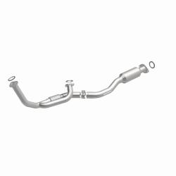 MAG Converter Direct Fit Magnaflow 4481091