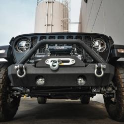 DV8 Offroad FBSHTB-15