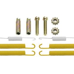 WIL Aero Brake Kit Wilwood 300-6661