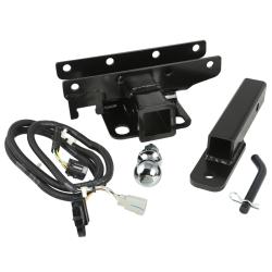 Rugged Ridge 11580.54