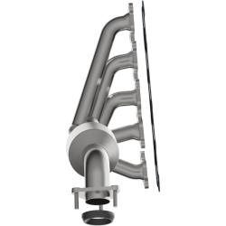 MAG Converter Direct Fit Magnaflow 4583862