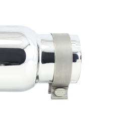 GOR Exhaust Tips - Chrome Go Rhino GRT35514